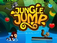 Jungle Jump