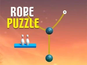 Rope Puzzle